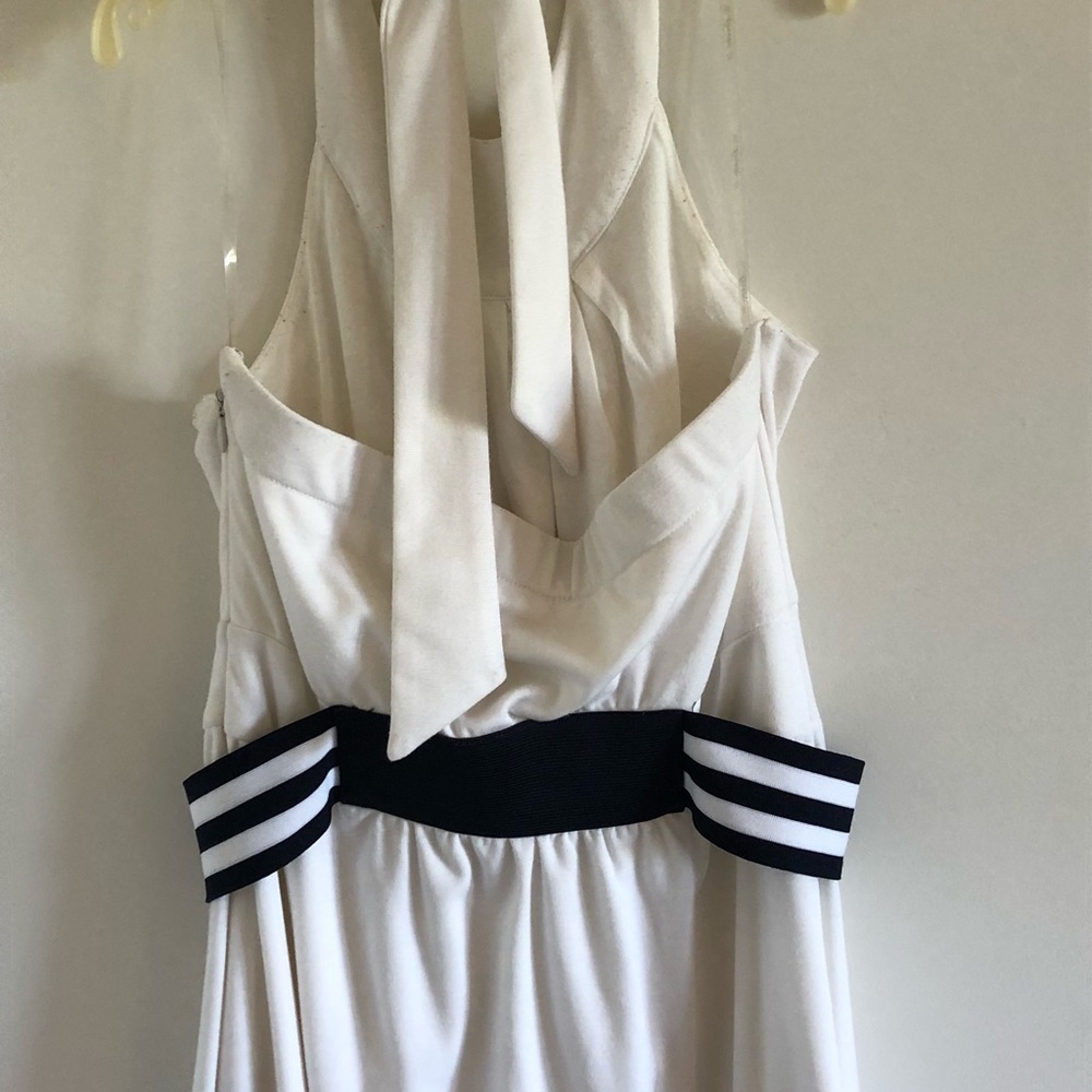 Nautical Dress - Picture 3 of 4